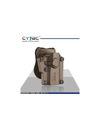Cytac Pistolera Universal DE CY-UHFS