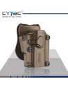 Cytac Pistolera Universal DE CY-UHFS