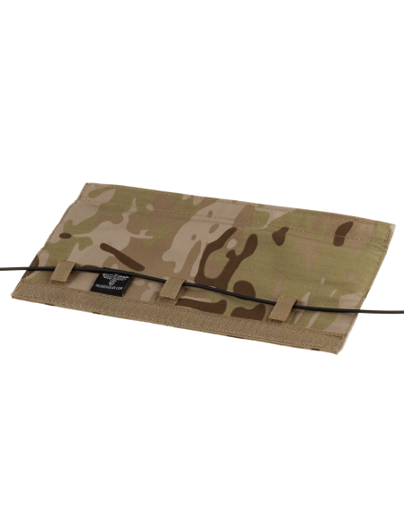 Peltor & MSA Comfort Pad ATP Arid (Invader Gear)