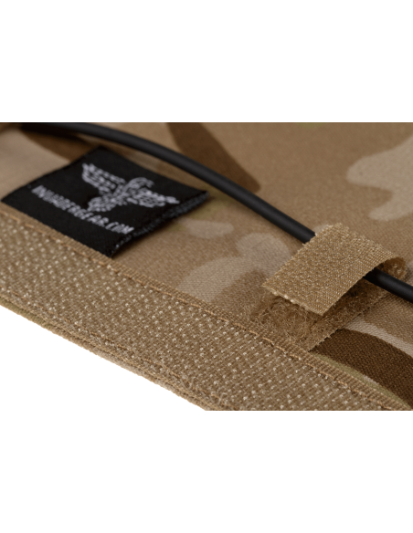 Peltor & MSA Comfort Pad ATP Arid (Invader Gear)
