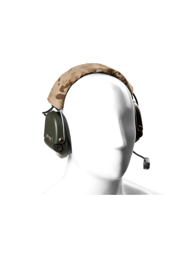 Peltor & MSA Comfort Pad ATP Arid (Invader Gear)