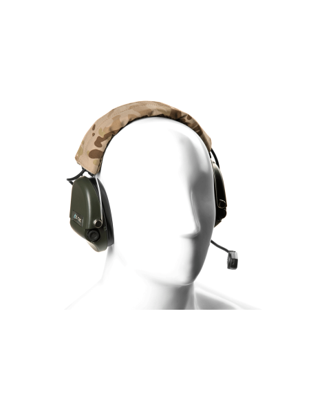 Peltor & MSA Comfort Pad ATP Arid (Invader Gear)