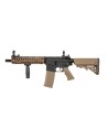 Daniel Defense® MK18 SA-E19 EDGE™ Carbine Replica - Chaos Bronze Cal 6mm