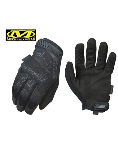 Guantes Mechanix Original - Covert
