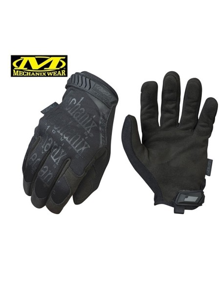 Guantes Mechanix Original - Covert