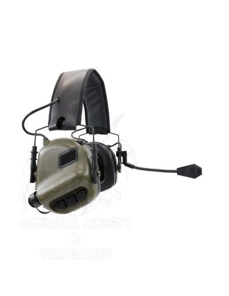 Earmor Tactical Hearing Protection Ear-Muff - M32 Mod3-Fg