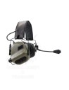 Earmor Tactical Hearing Protection Ear-Muff - M32 Mod3-Fg