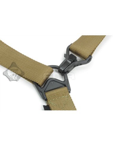 Correa Coyote FS3 - FMA