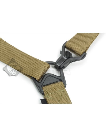 Correa Coyote FS3 - FMA