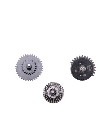 Juego de engranajes 13:1 - SHS - V2/3