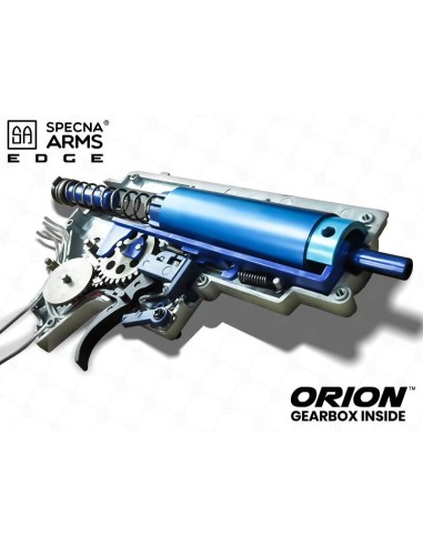 Specna Arms-E05 EDGE™ Carbine Replica