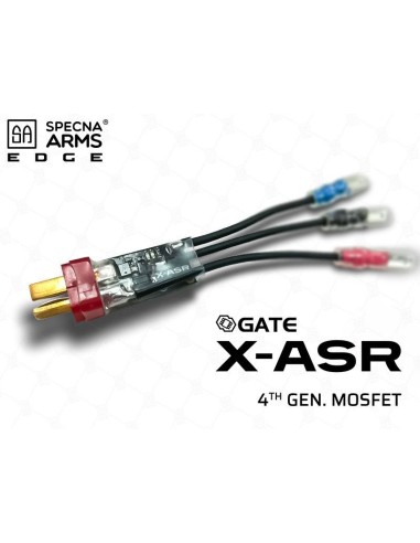 Specna Arms-E05 EDGE™ Carbine Replica