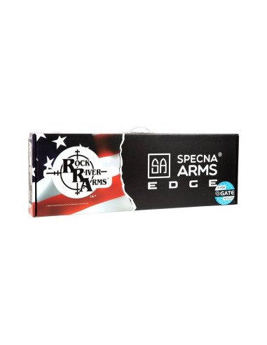 Specna Arms-E05 EDGE™ Carbine Replica