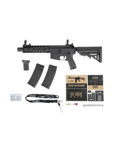 Specna Arms-E05 EDGE™ Carbine Replica