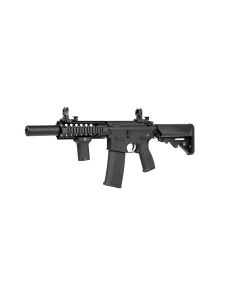 Specna Arms-E11 EDGE™ Carbine Replica - black