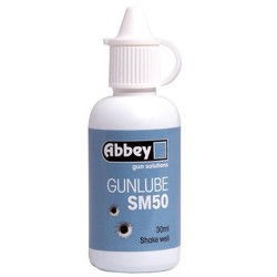 Abbey Gun Lube (lubricante) SM50 (30ml)