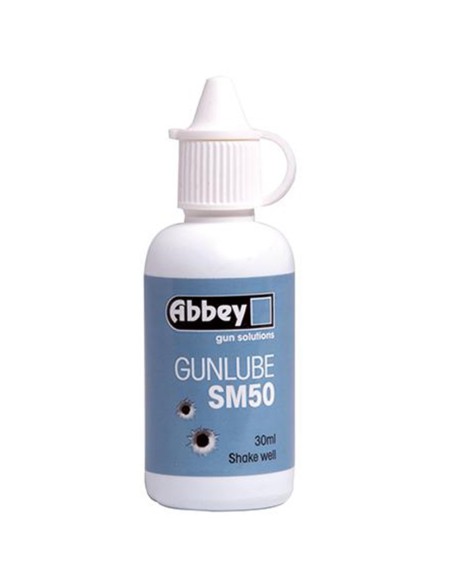 Abbey Gun Lube (lubricante) SM50 (30ml)