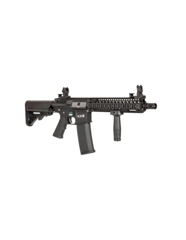 Daniel Defense® MK18 SA-E19 EDGE™ Carbine Replica - Black