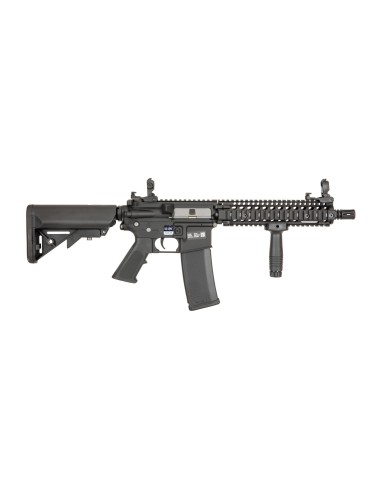 Daniel Defense® MK18 SA-E19 EDGE™ Carbine Replica - Black