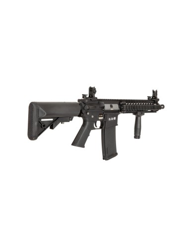 Daniel Defense® MK18 SA-E19 EDGE™ Carbine Replica - Black