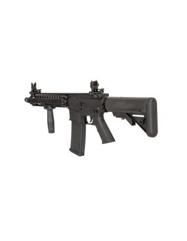 Daniel Defense® MK18 SA-E19 EDGE™ Carbine Replica - Black