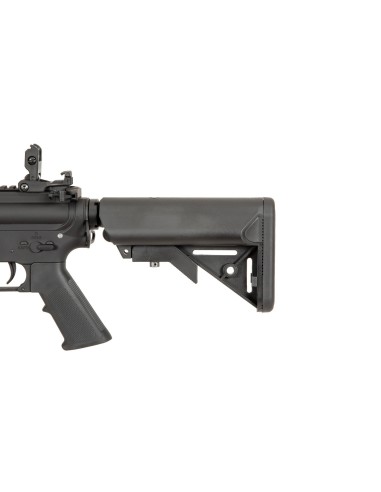 Daniel Defense® MK18 SA-E19 EDGE™ Carbine Replica - Black