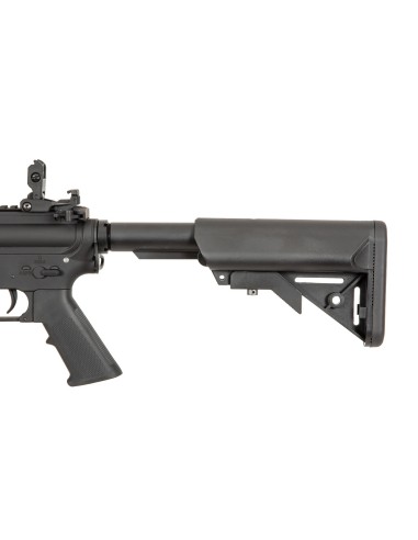 Daniel Defense® MK18 SA-E19 EDGE™ Carbine Replica - Black