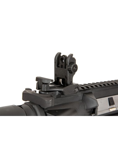 Daniel Defense® MK18 SA-E19 EDGE™ Carbine Replica - Black