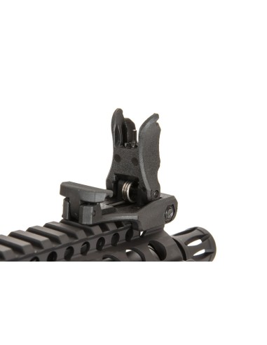 Daniel Defense® MK18 SA-E19 EDGE™ Carbine Replica - Black