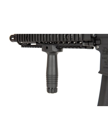 Daniel Defense® MK18 SA-E19 EDGE™ Carbine Replica - Black