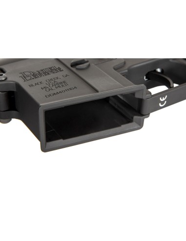 Daniel Defense® MK18 SA-E19 EDGE™ Carbine Replica - Black