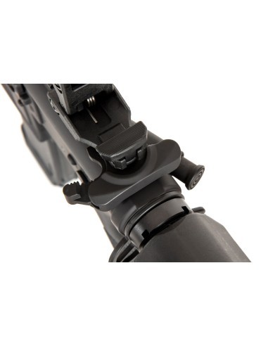 Daniel Defense® MK18 SA-E19 EDGE™ Carbine Replica - Black