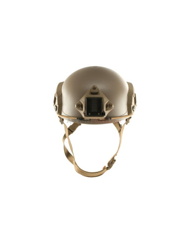 Casco Maritime Tan (FMA) L/XL