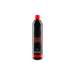 Professional Performance Red Gas 500ml (Nimrod)