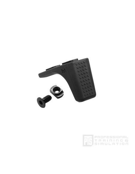PTS Enhanced Polymer Hand Stop (M-LOK) - BK