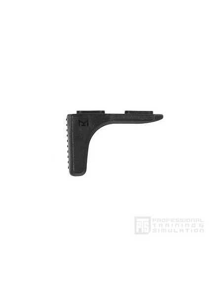 PTS Enhanced Polymer Hand Stop (M-LOK) - BK