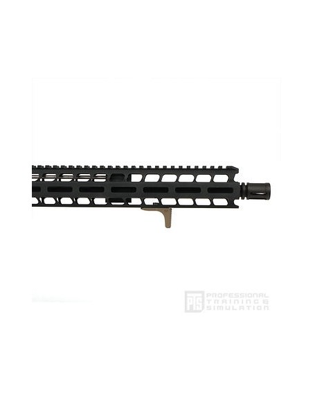 PTS Enhanced Polymer Hand Stop (M-LOK) - DE