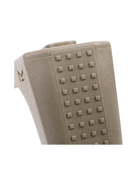 PTS Enhanced Polymer Hand Stop (M-LOK) - DE