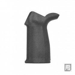 PTS M4 Enhanced Polymer Grip (EPG AEG) - BK