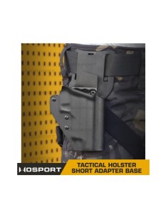 Tactical Leggings Adapter Base（Short）GB-55-T 2