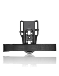 Adaptador Cinturon Cytac Cy-P00f Low Ride Belt Loop Negro 2
