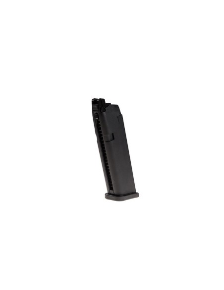 Cargador Glock 45 Metal Version GBB Black (Glock)