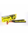 Bateria Raccoon Pro 1500Mah 25/50C 7.4V Nunchuck 2X
