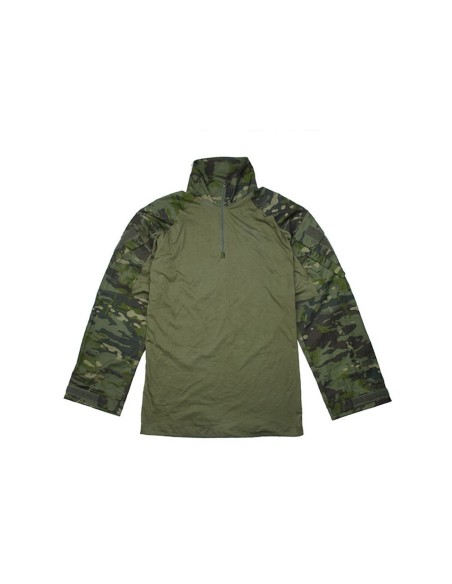 Combat Shirt TMC Gen3 Version (Multicam Tropic)