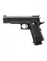 Pistola HI-CAPA 5.1 Tokyo Marui - Negra