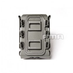Porta Cargador Fma Soft Shell Scorpion Mag Carrier M4 Tb1258-FG