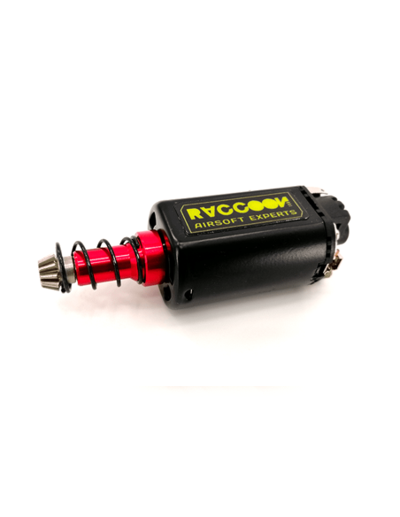 Motor Torque Raccoon High Performance Eje Largo