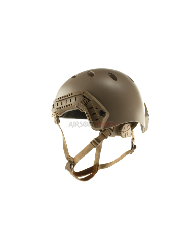 Casco Fast PJ  TAN- FMA - M