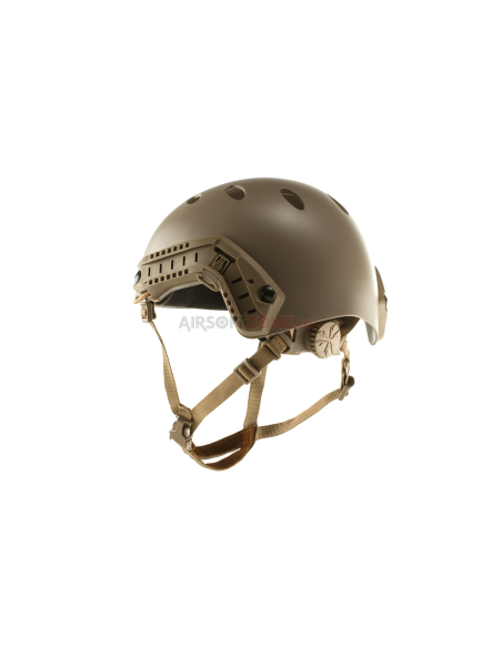 Casco Fast PJ  TAN- FMA - M
