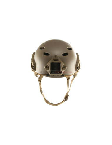 Casco Fast PJ  TAN- FMA - M